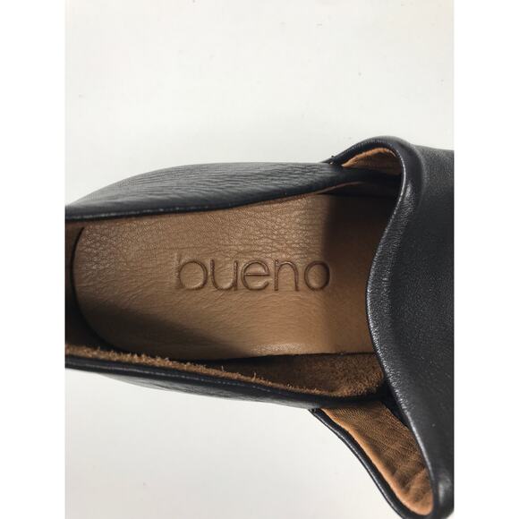 New Bueno Kesia Black Heeled Bootie Women's Shoes New With Box - Picture 5 of 11